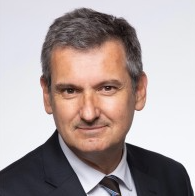 Jean-Paul Mazoyer GROUPE CREDIT AGRICOLE
